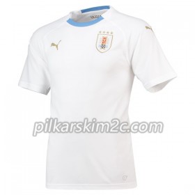 Koszulka Urugwaj Precz Mistrzostwa Świata 2018 - Koszulki Piłkarskie